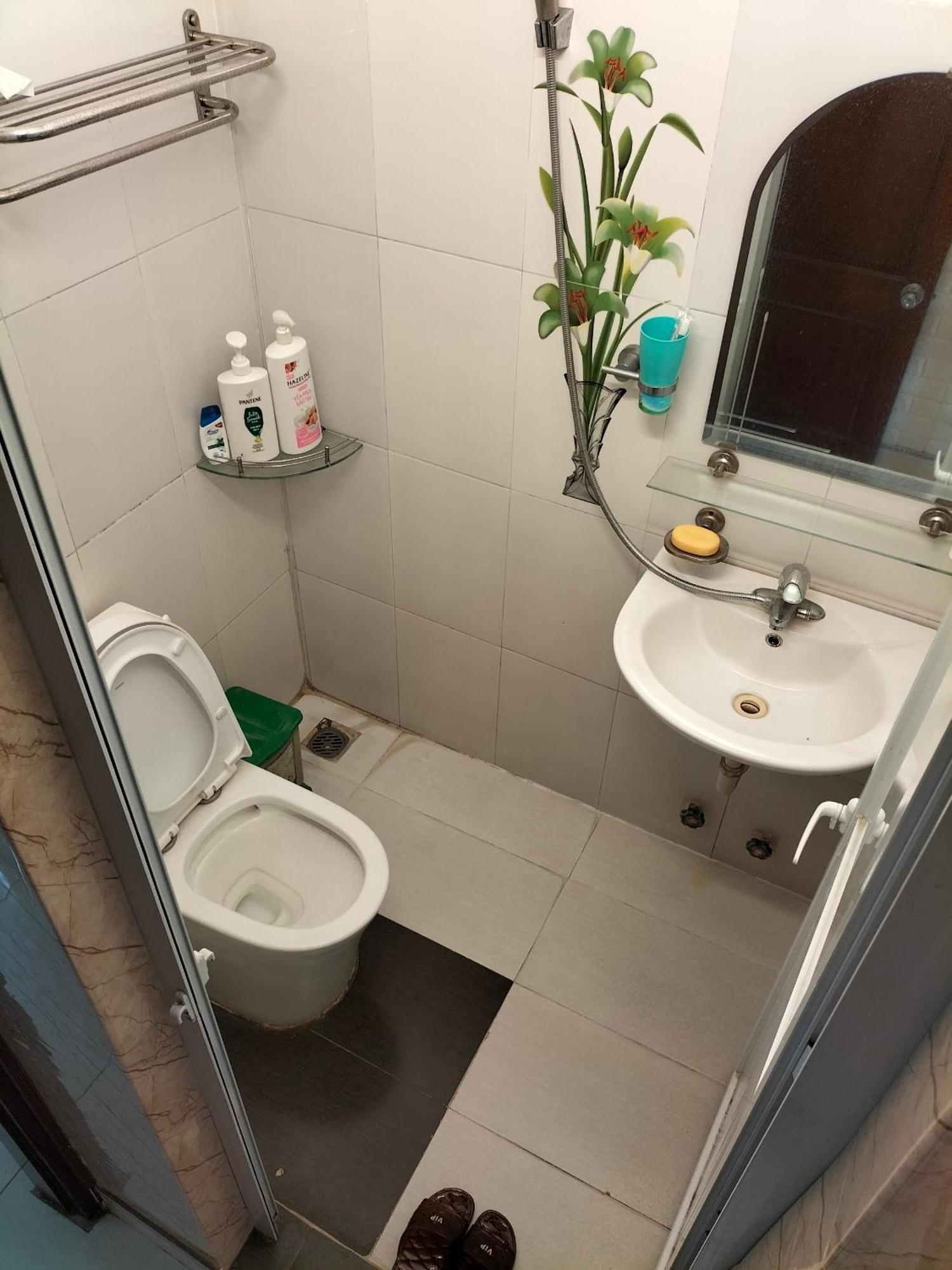 Roma Hotel Noi Bai airport Hanoi Esterno foto