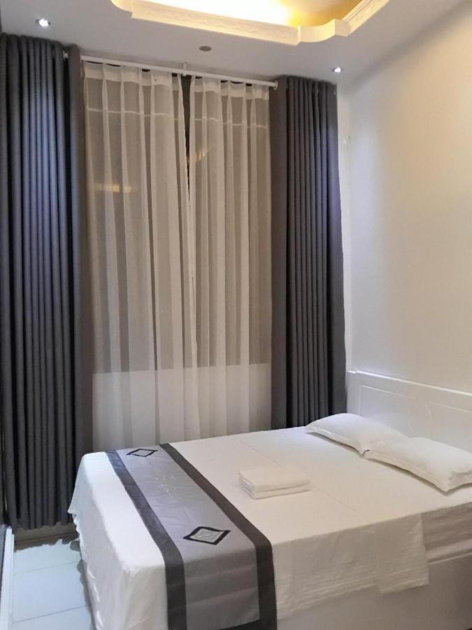 Roma Hotel Noi Bai airport Hanoi Esterno foto