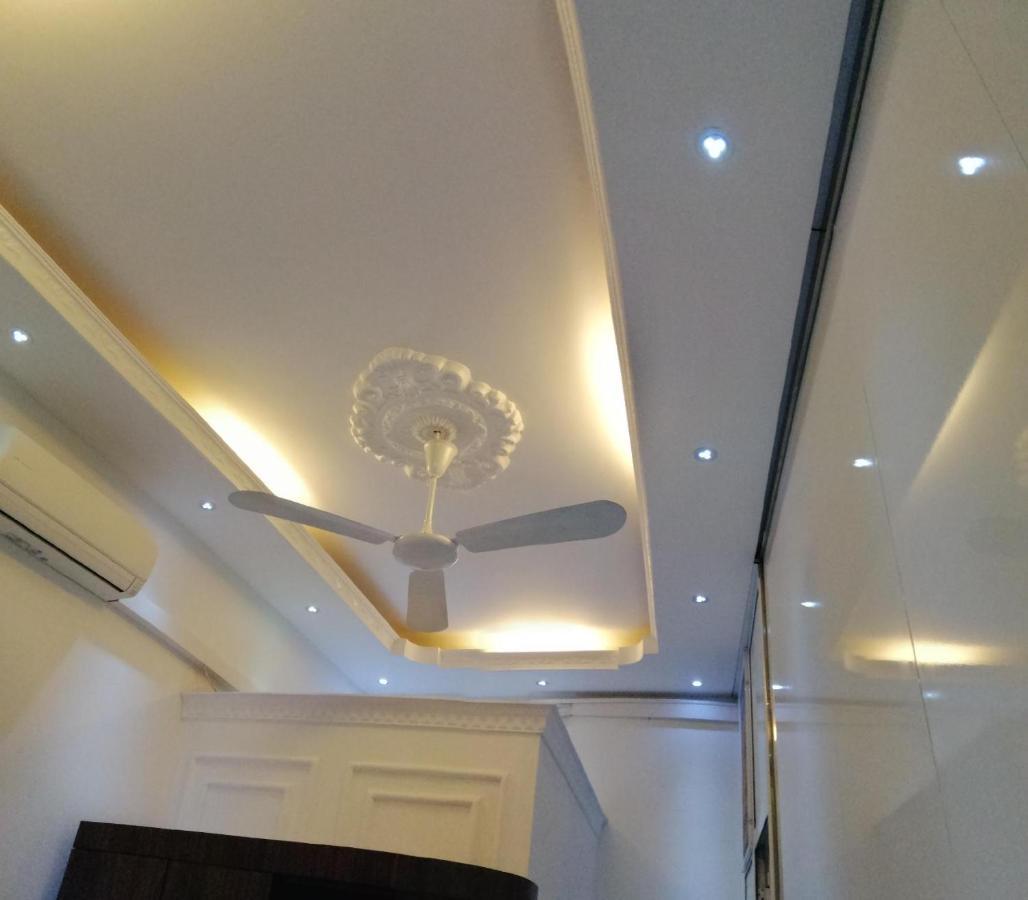 Roma Hotel Noi Bai airport Hanoi Esterno foto