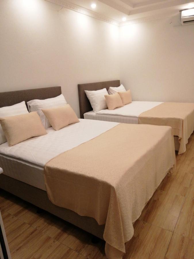 Roma Hotel Noi Bai airport Hanoi Esterno foto